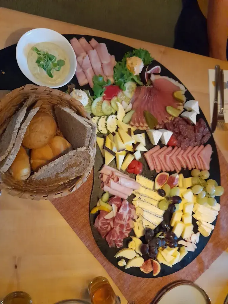 Menu_Berggasthof Staudachstubn_Kirchberg in Tirol_image_8