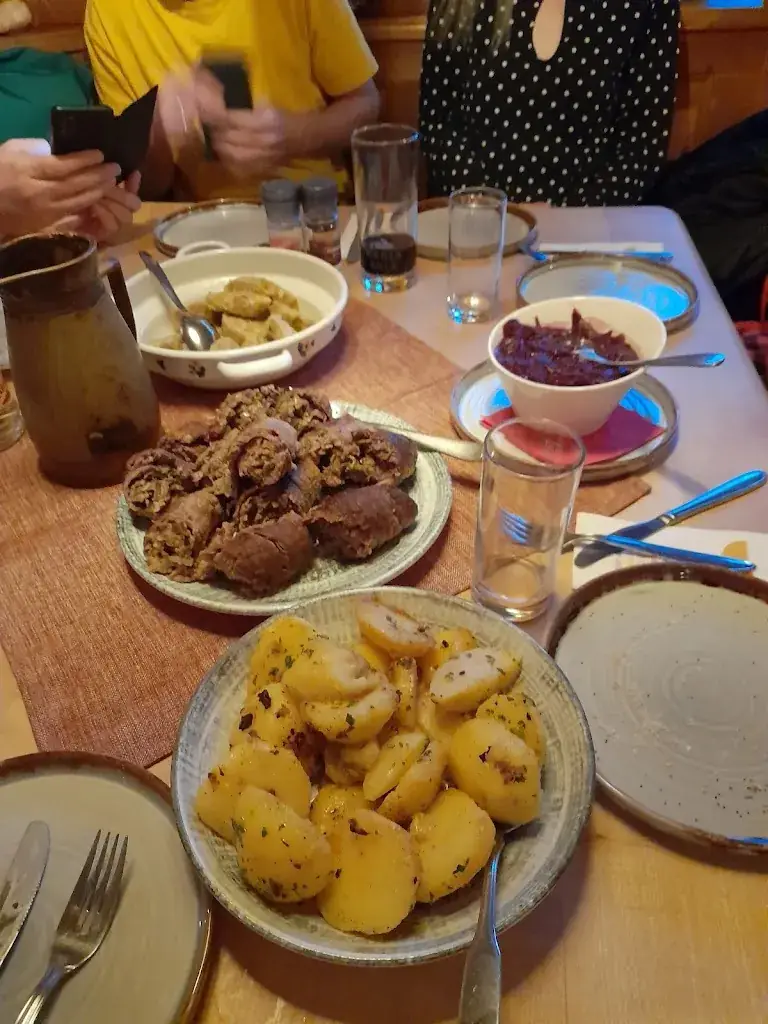 Menu_Berggasthof Staudachstubn_Kirchberg in Tirol_image_9