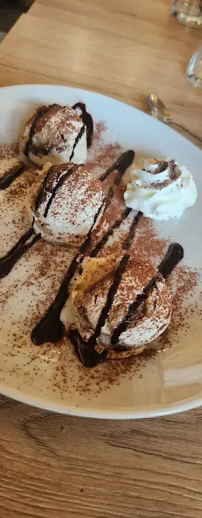 Raphaela Schröck_Trattoria Le Torri_Kematen in Tirol_review