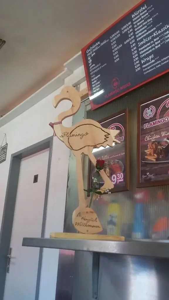 Menu_Flamingo kematen_Kematen in Tirol_image_2