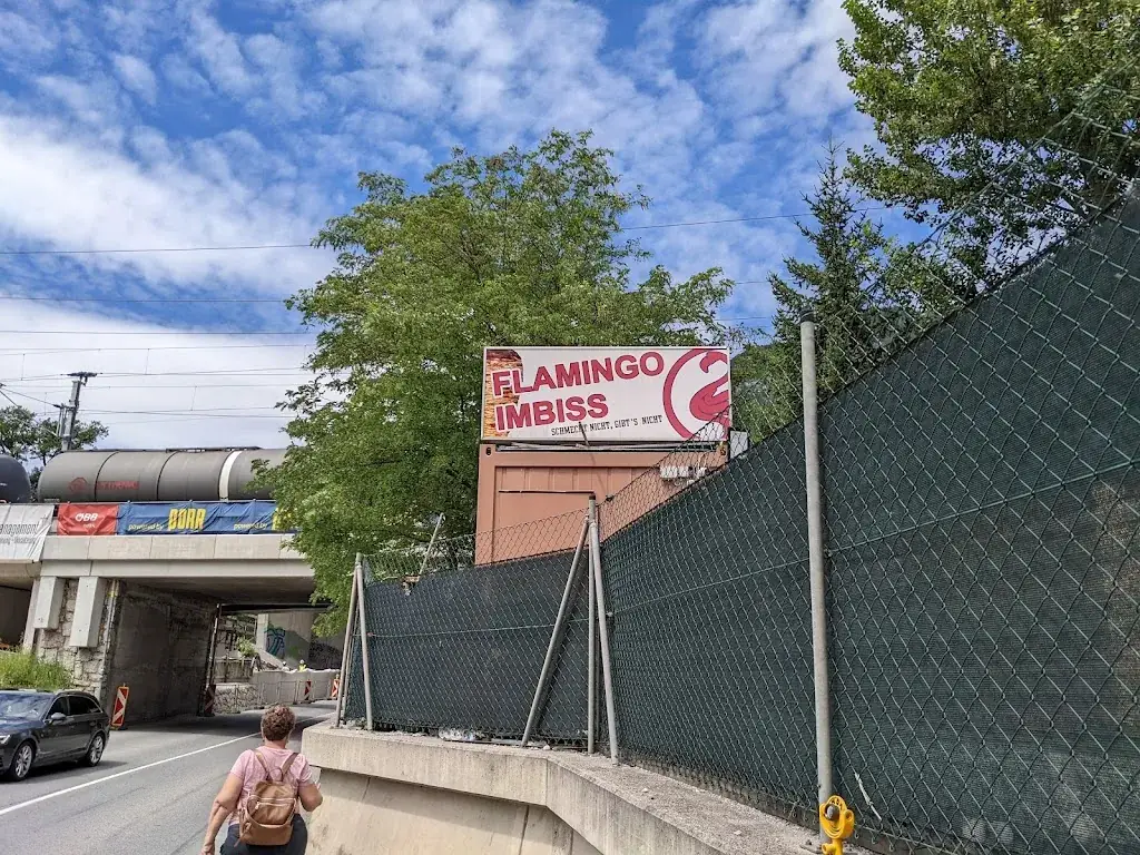 Adam Bliven_Flamingo kematen_Kematen in Tirol_review