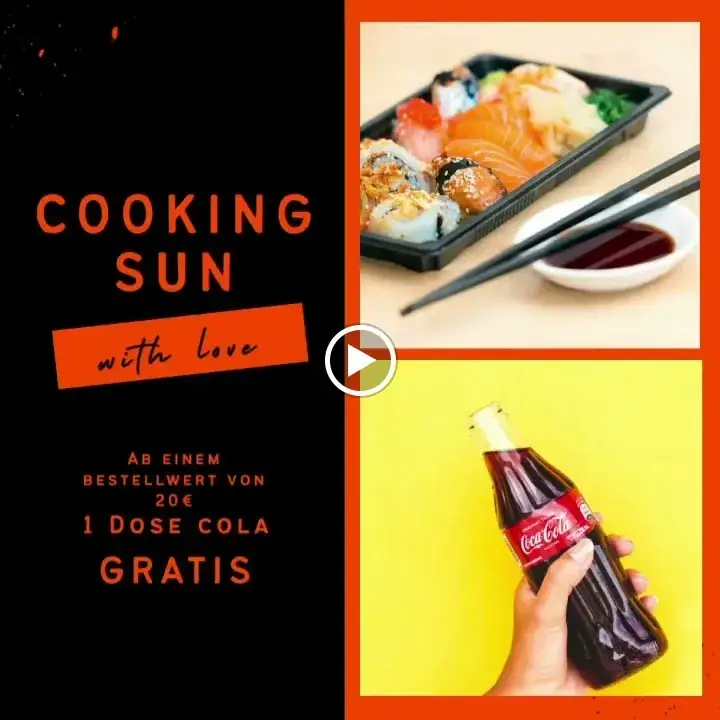 Menu_Cooking Sun | Wok & Sushi_Kematen in Tirol_image_4