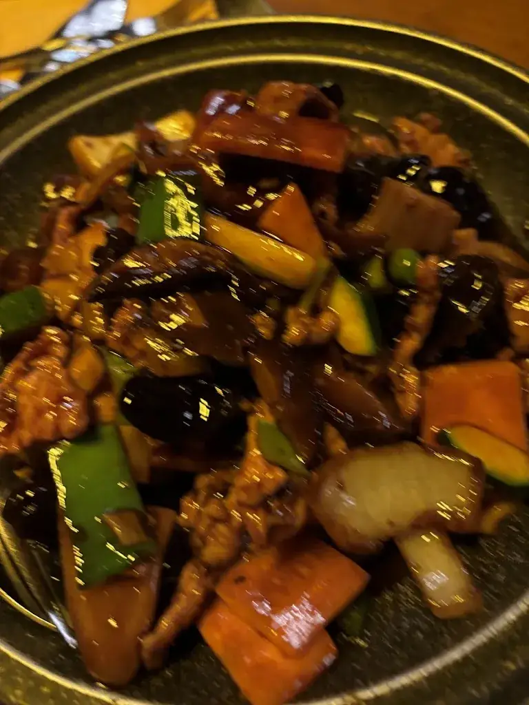 Łukasz Bargiełowski_Cooking Sun | Wok & Sushi_Kematen in Tirol_review