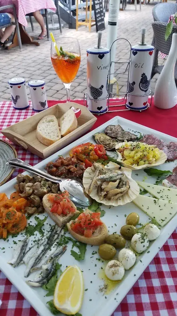 Menu_TRATTORIA LEVANTE_Kirchbichl_image_3