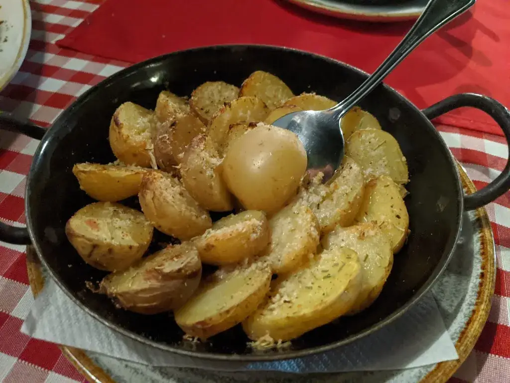 Menu_TRATTORIA LEVANTE_Kirchbichl_image_7