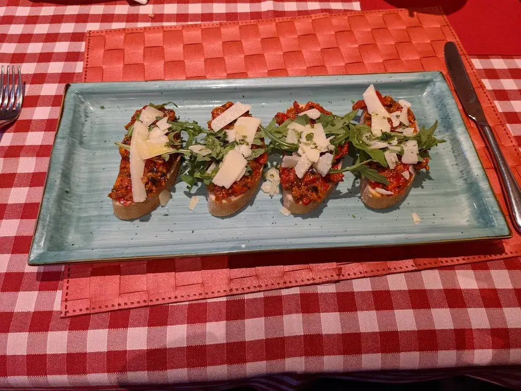 Menu_TRATTORIA LEVANTE_Kirchbichl_image_8