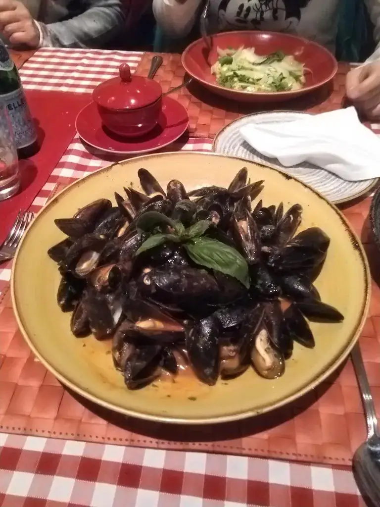 Menu_TRATTORIA LEVANTE_Kirchbichl_image_9