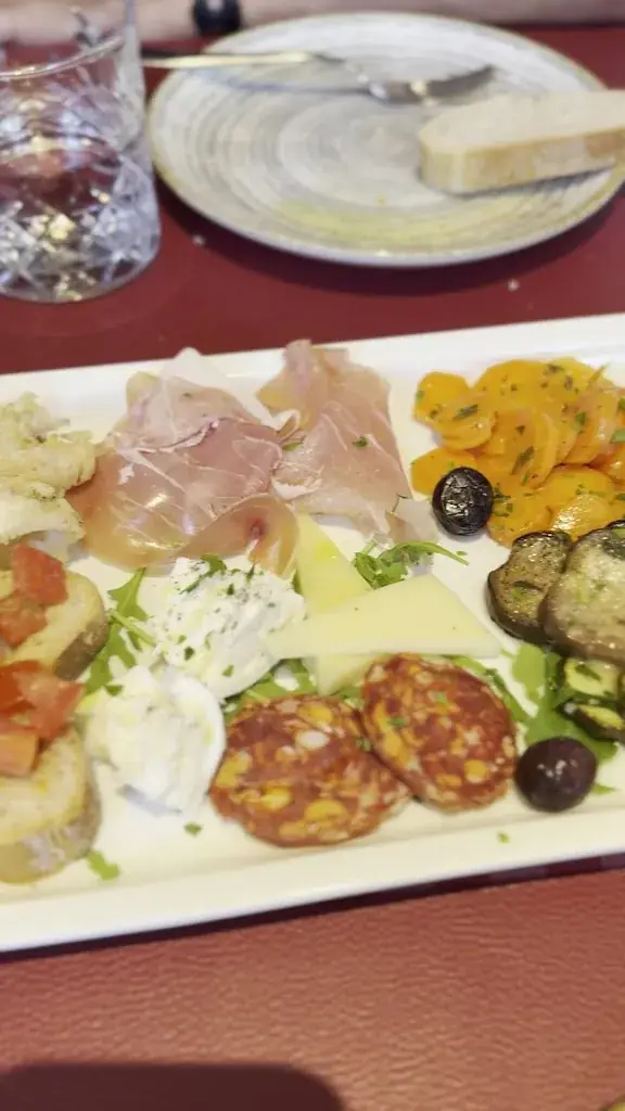 TRATTORIA LEVANTE_Kirchbichl_slider_image_2