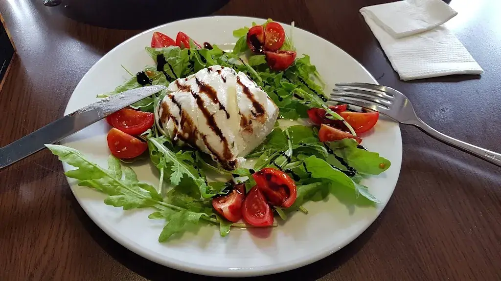 Menu_Gusto Italiano_Kirchbichl_image_1