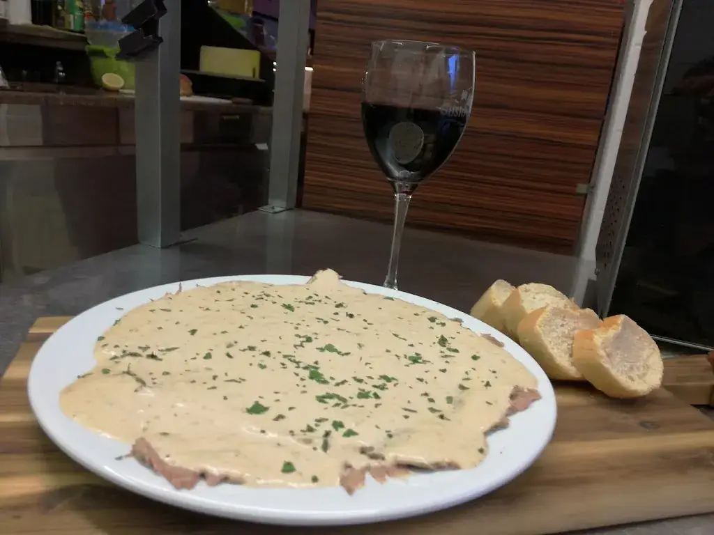 Menu_Gusto Italiano_Kirchbichl_image_2