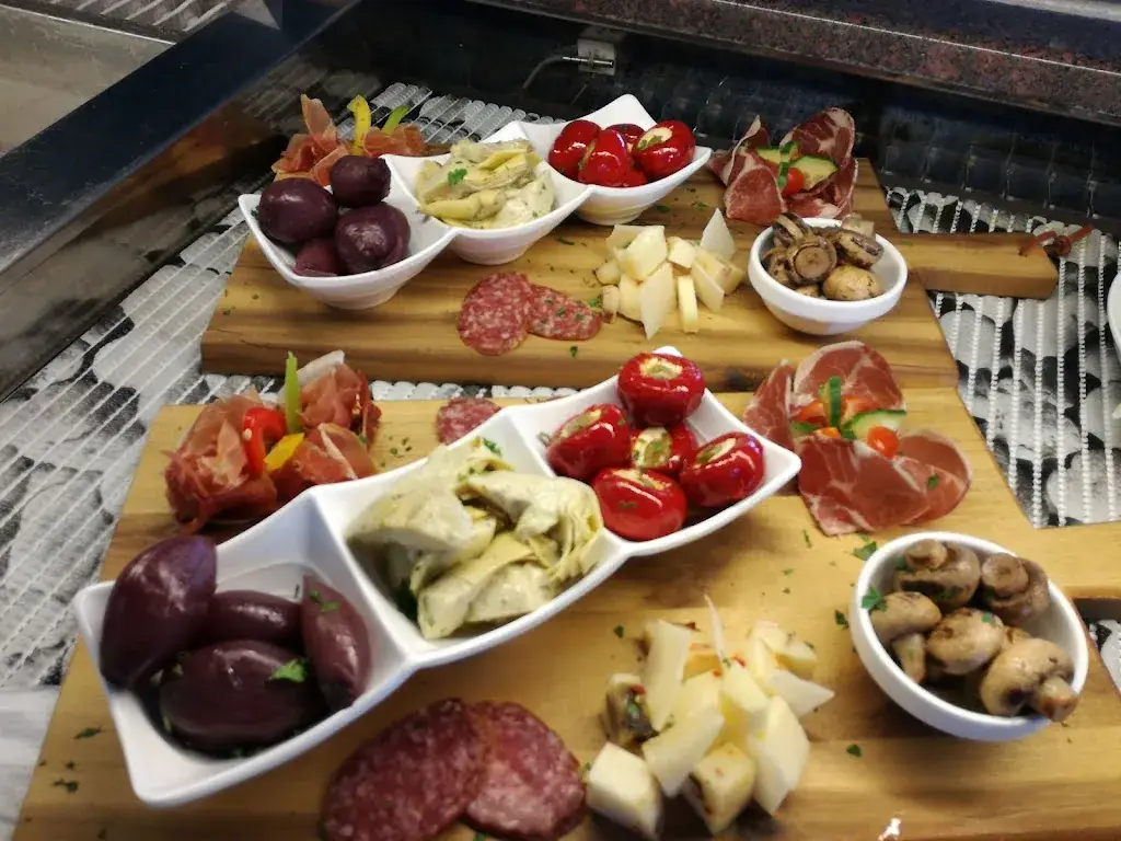 Menu_Gusto Italiano_Kirchbichl_image_3