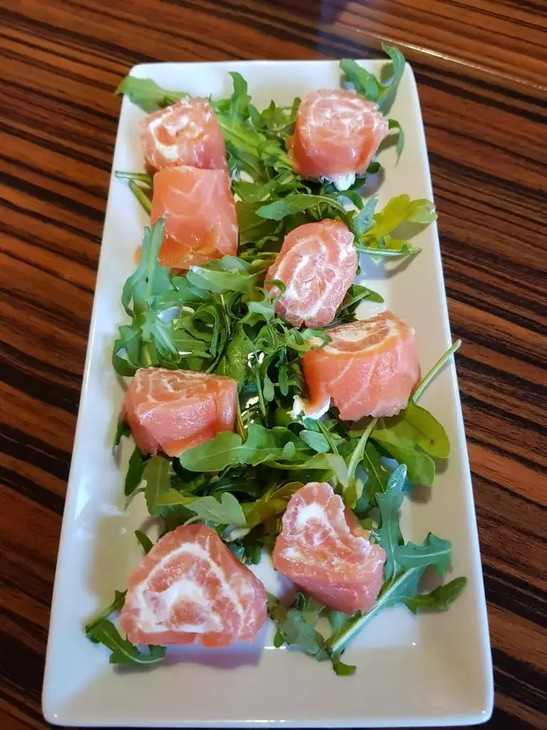 Menu_Gusto Italiano_Kirchbichl_image_5