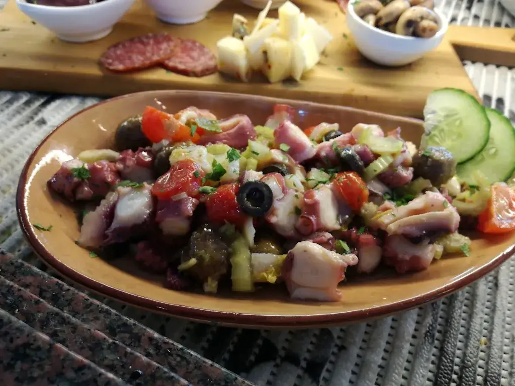 Menu_Gusto Italiano_Kirchbichl_image_6