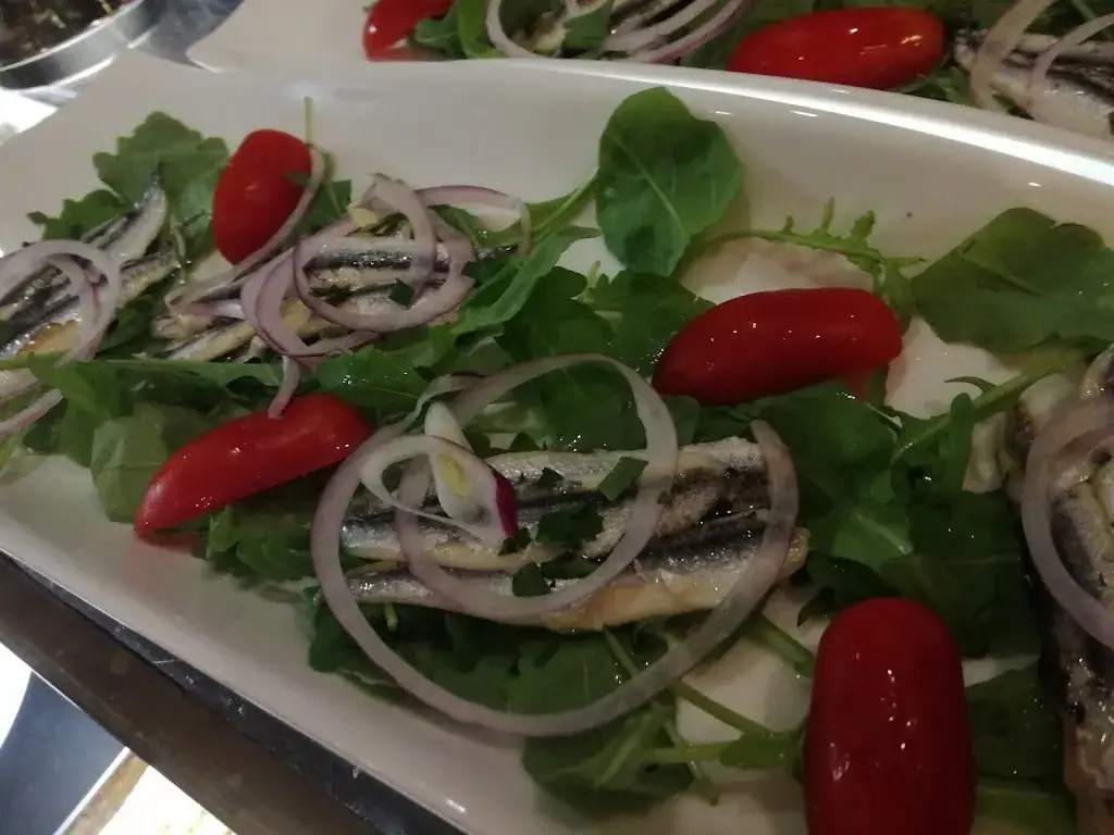 Menu_Gusto Italiano_Kirchbichl_image_8