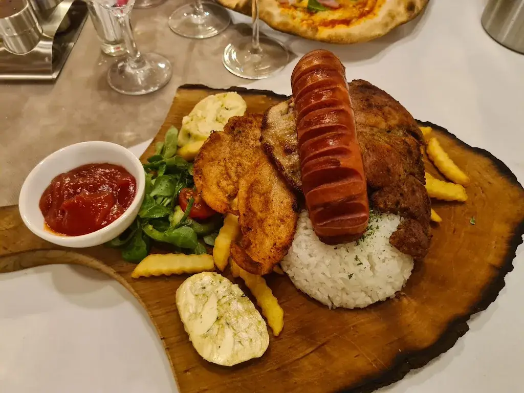 Menu_Chef Restaurant_Kirchbichl_image_5