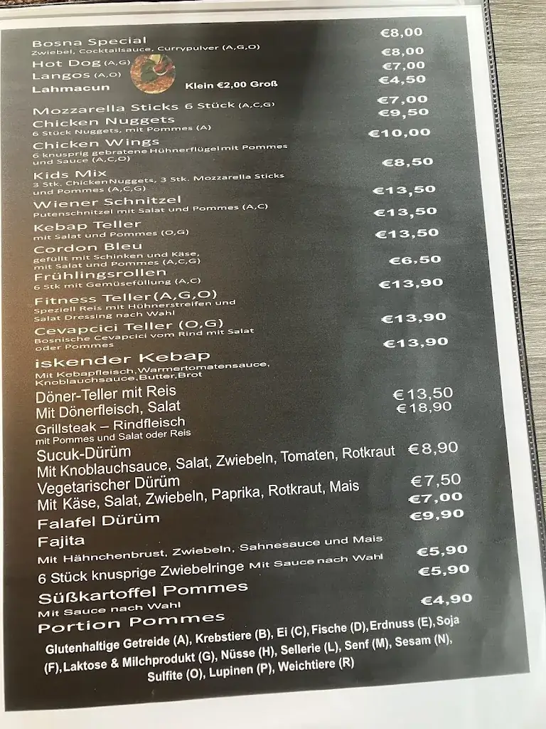 Pieter Waal_Chef Restaurant_Kirchbichl_review