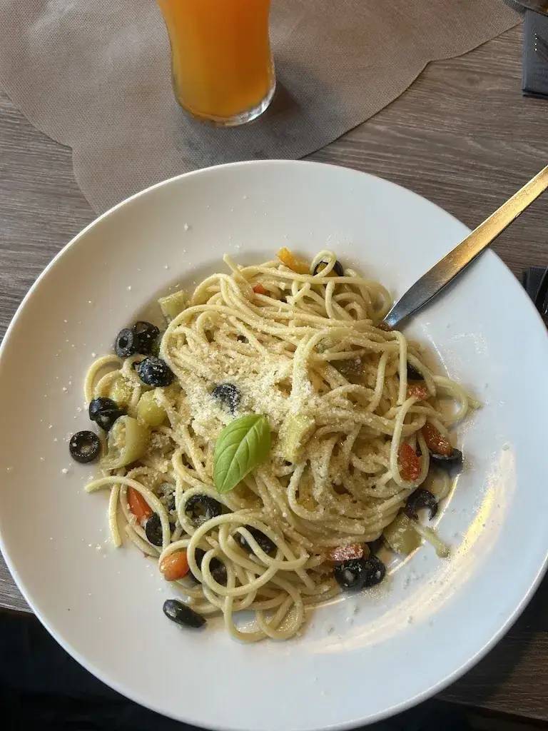 Lina Angermann_Chef Restaurant_Kirchbichl_review