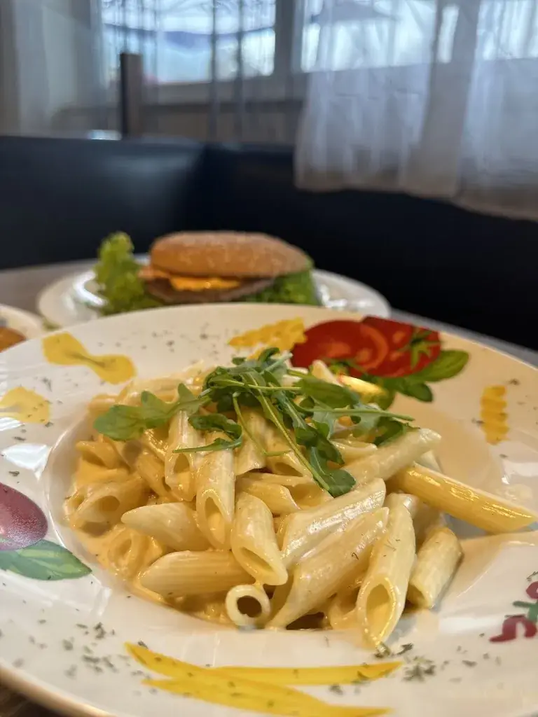 Chef Restaurant ristorante a Kirchbichl