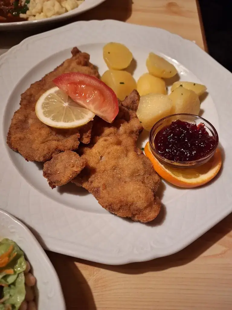 Menu_Gasthof Hirschen - Restaurant & Apartment_Kappl_image_5