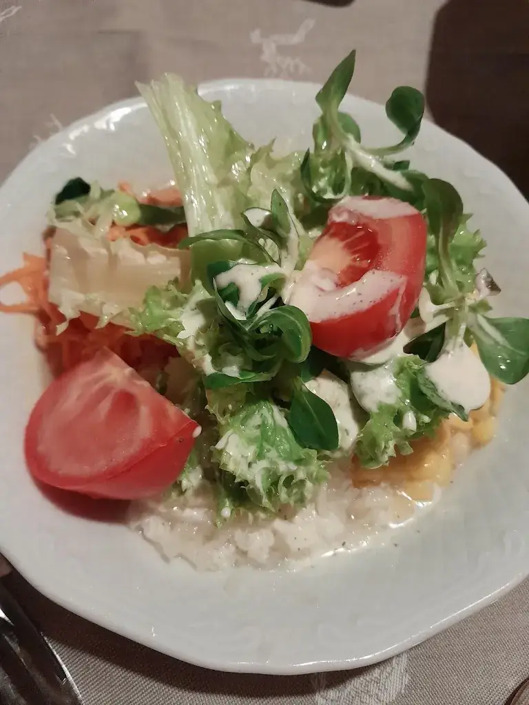 Menu_Gasthof Hirschen - Restaurant & Apartment_Kappl_image_8