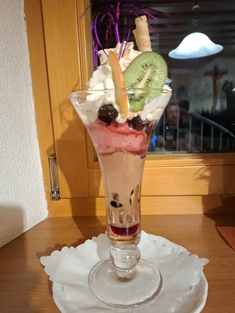 Menu_Gasthof Hirschen - Restaurant & Apartment_Kappl_image_9