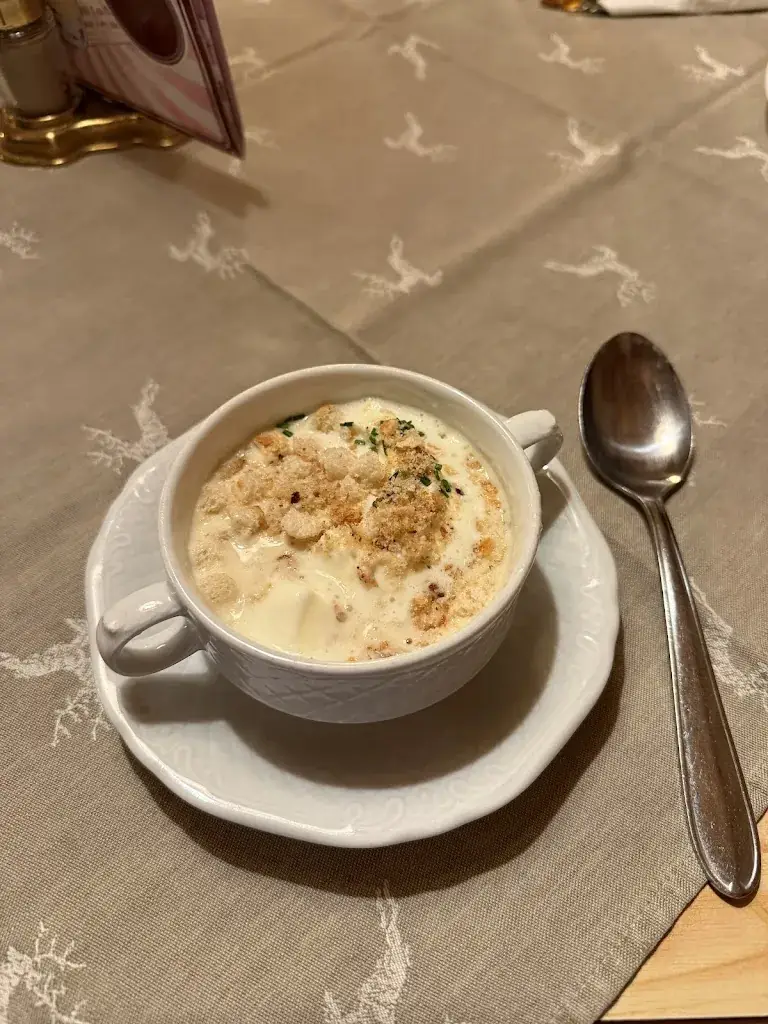 Basar_Gasthof Hirschen - Restaurant & Apartment_Kappl_review