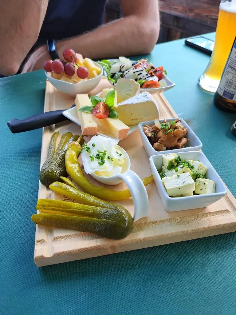 Menü_Almstüberl Kappl_Kappl_Bild_7