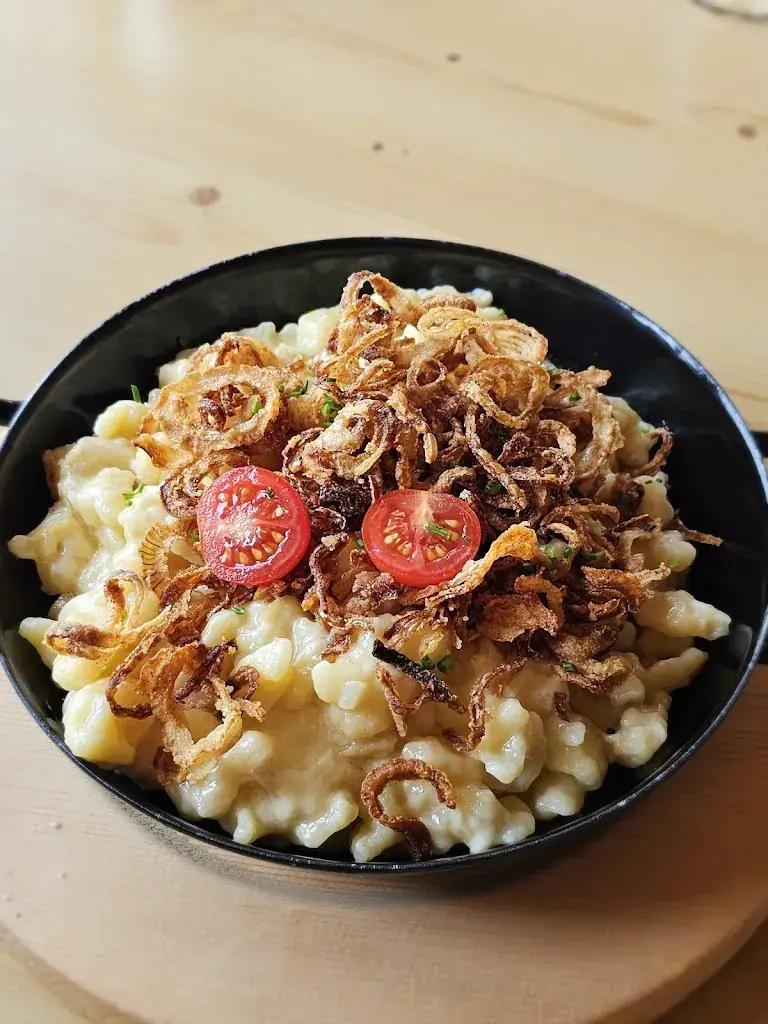 Tarique_Almstüberl Kappl_Kappl_Bewertung