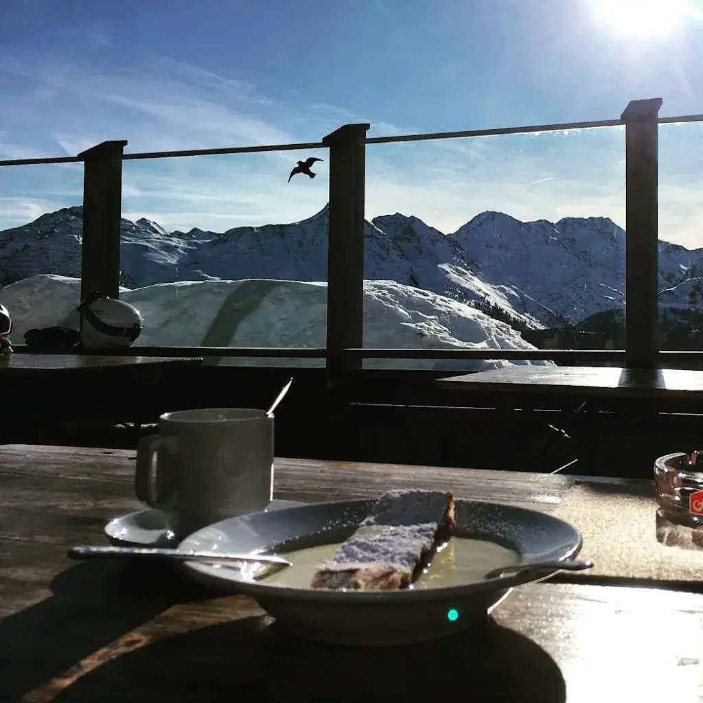 Michael Richmond_Almstüberl Kappl_Kappl_Bewertung