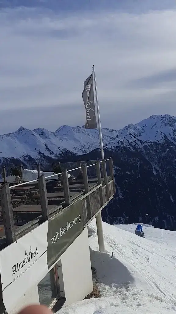 Almstüberl Kappl_Kappl_slider_image_2