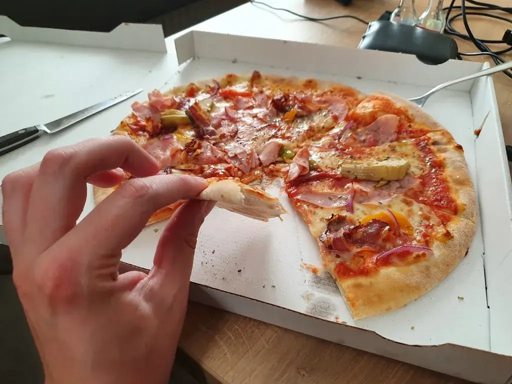 PunchLine_Pizzagrill_Kappl_review