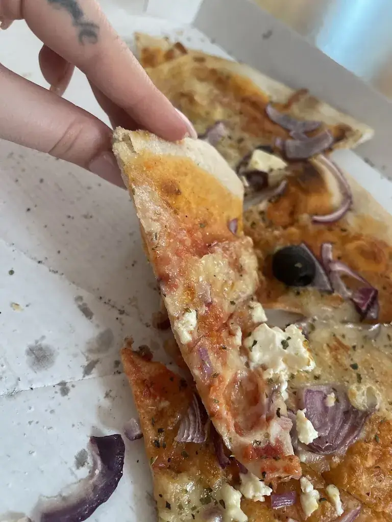 Alina Topita_Pizzagrill_Kappl_review