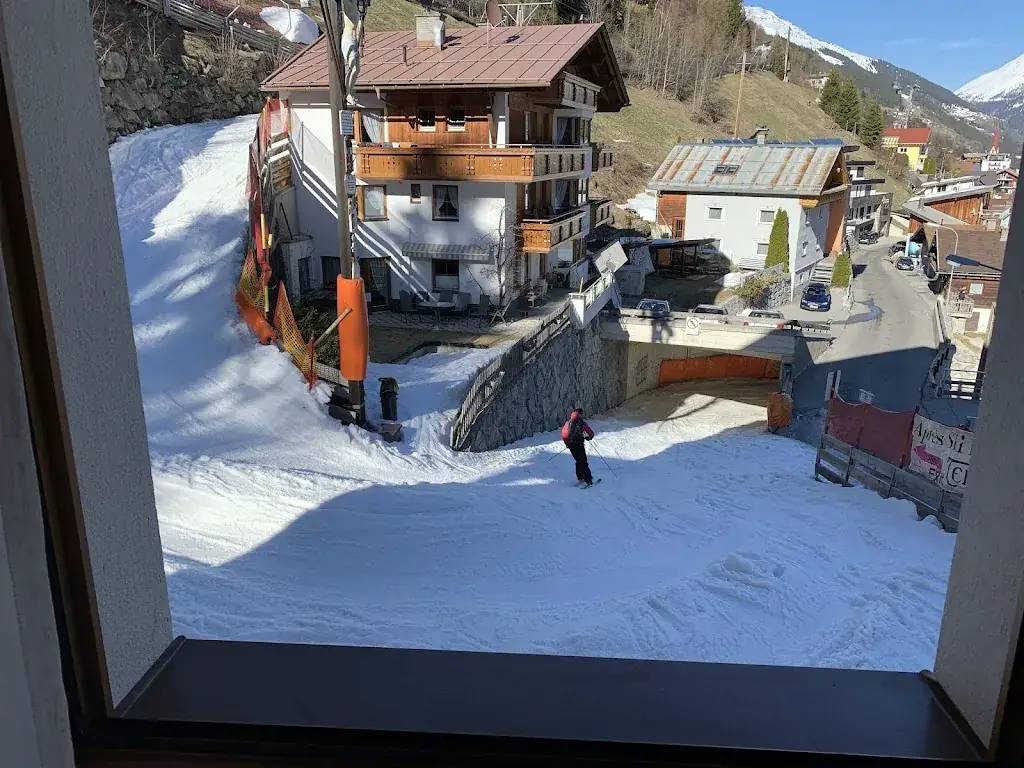 Nimbus Audi_Gasthof Alpenfrieden_Kappl_review