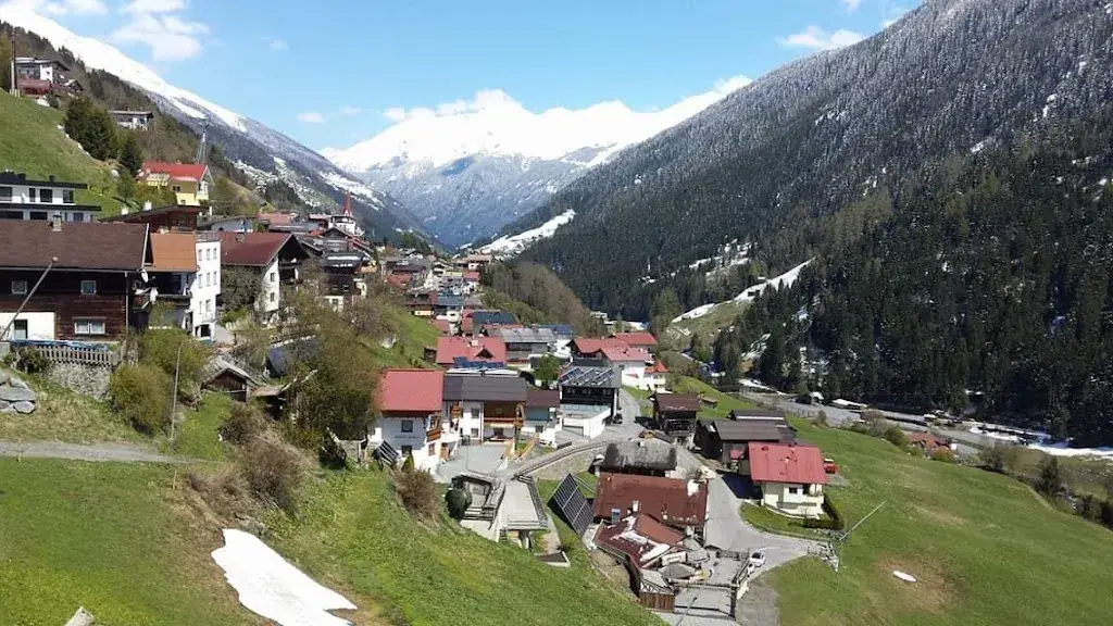 Marek A.M._Gasthof Alpenfrieden_Kappl_review