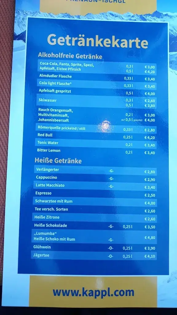 Menu_Sunny Mountain Restaurant_Kappl_image_4