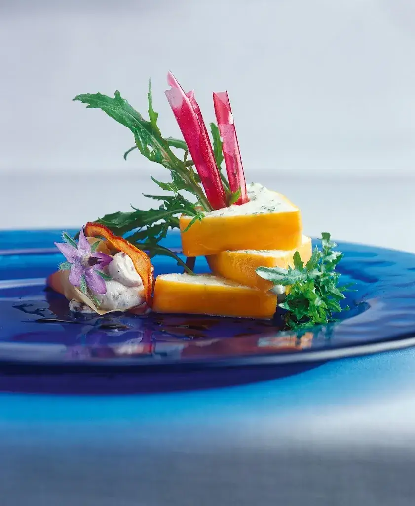 Menu_Restaurant- Cafe Sunshine Jäger Andreas_Kappl_immagine_2