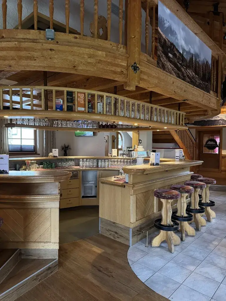 Tenne 2.0 ristorante a Kappl