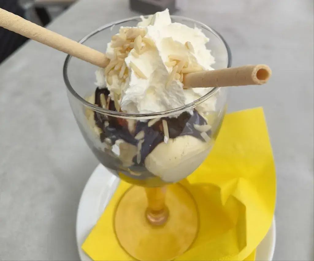 Oscar_Cafe Bistro Per Du_Kappl_recensione