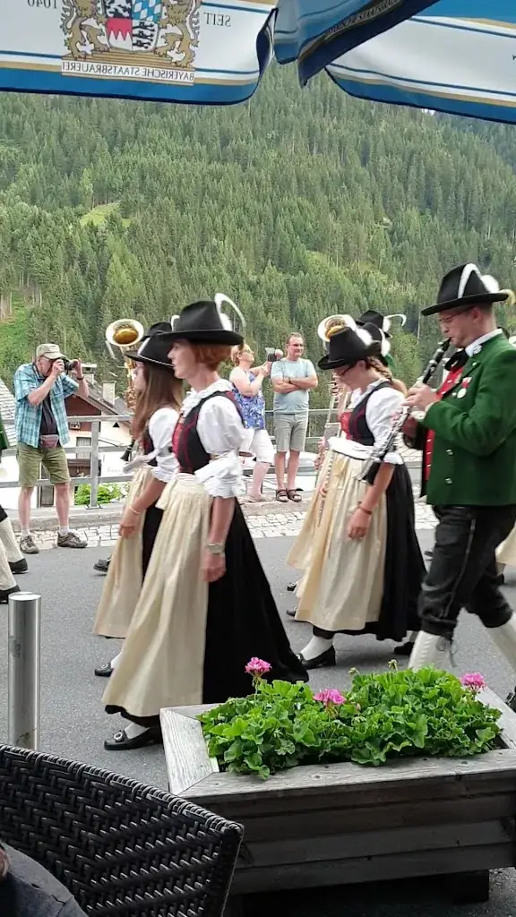 Cafe Bistro Per Du_Kappl_slider_image_2