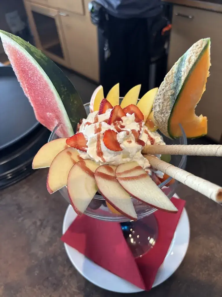 Cafe Bistro Per Du_Kappl_slider_image_3