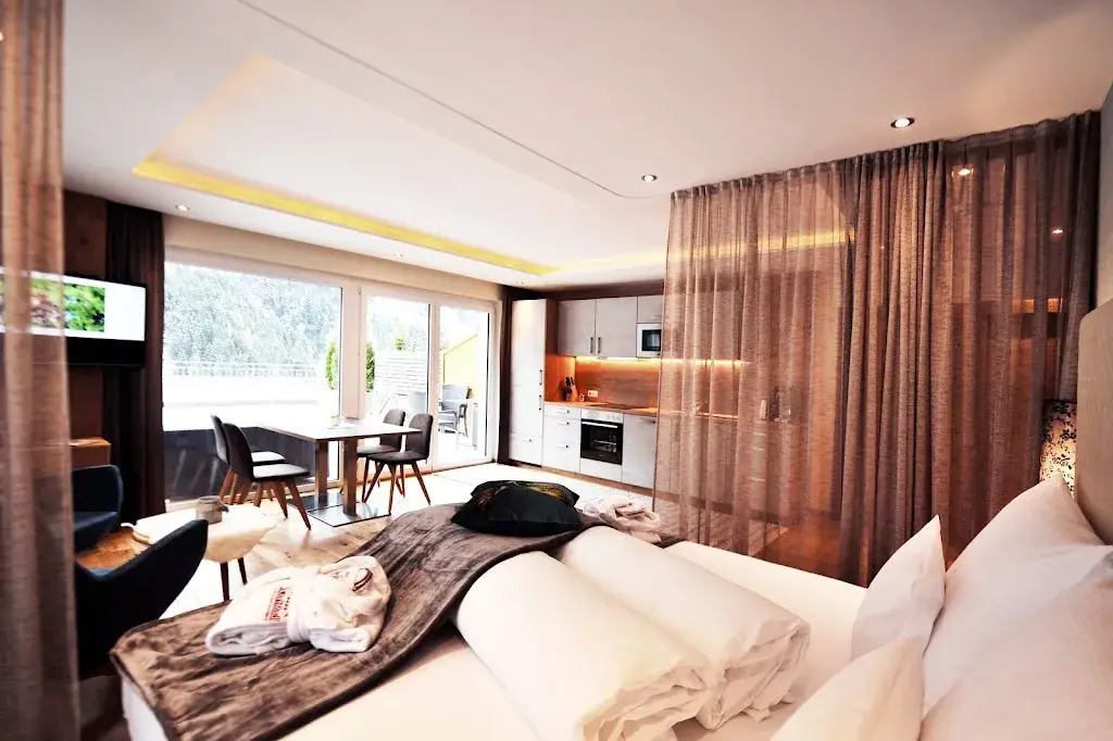 Hotel Luxury Appartements Dorfstadl_Kappl_slider_image_2