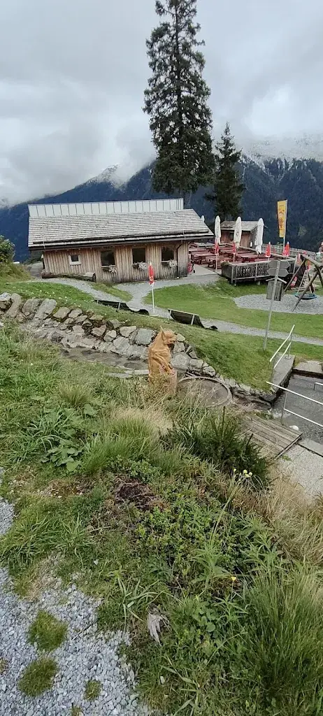 Marco Silver_Gästestuberl Gastronomie im Erlebnispark_Kappl_review