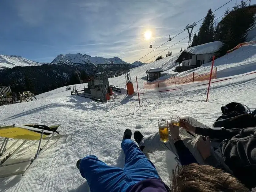 Papp Károly_Bock-Alm_Kappl_recensione