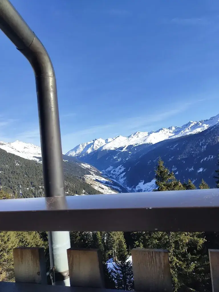 Jason van Otterlo_Bock-Alm_Kappl_recensione