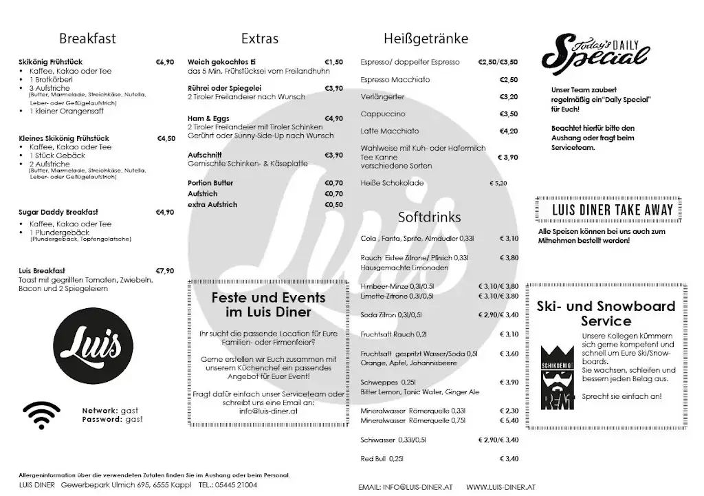 Menu_Luis Diner_Kappl_image_2