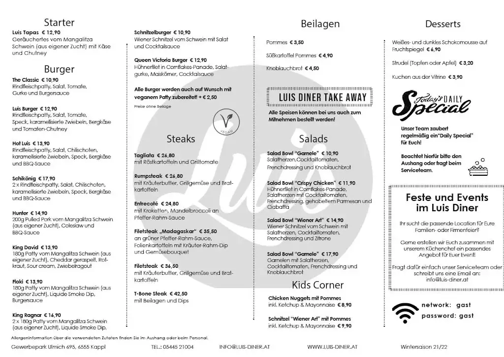 Menu_Luis Diner_Kappl_image_3