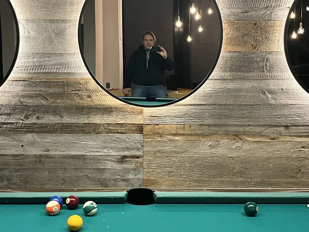 Ian Karcher_Luis Diner_Kappl_review