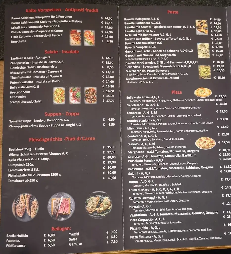 Menu_Restaurante Bella Vista_Kappl_image_4