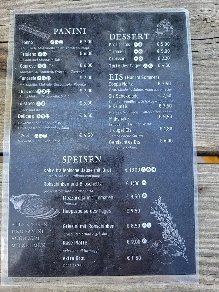 Menu_Café Central_Arnoldstein_image_2