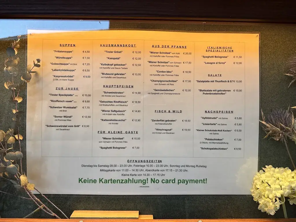 Menu_Huberbräu-Stüberl_Kitzbühel_image_4